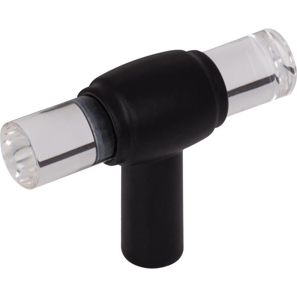 Jeffrey Alexander - 2 Inch Carmen Cabinet  T Knob