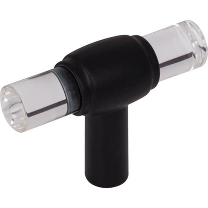 Jeffrey Alexander - 2 Inch Carmen Cabinet  T Knob