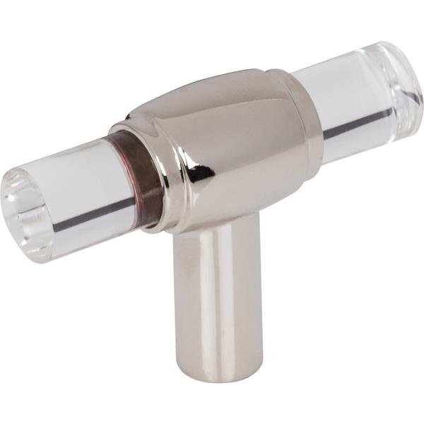 Jeffrey Alexander - 2 Inch Carmen Cabinet  T Knob