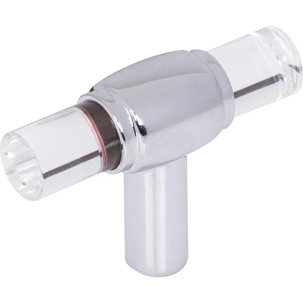 Jeffrey Alexander - 2 Inch Carmen Cabinet  T Knob