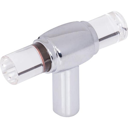Jeffrey Alexander - 2 Inch Carmen Cabinet  T Knob