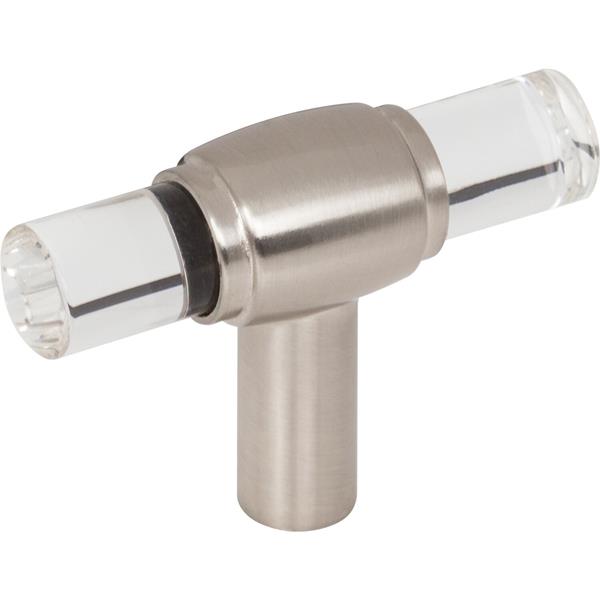 Jeffrey Alexander - 2 Inch Carmen Cabinet  T Knob