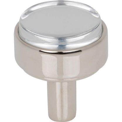 Jeffrey Alexander - 1-1/8 Inch Diameter Carmen Cabinet Knob