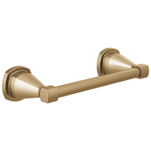 Delta - Stryke 8 Inch Mini Towel Bar