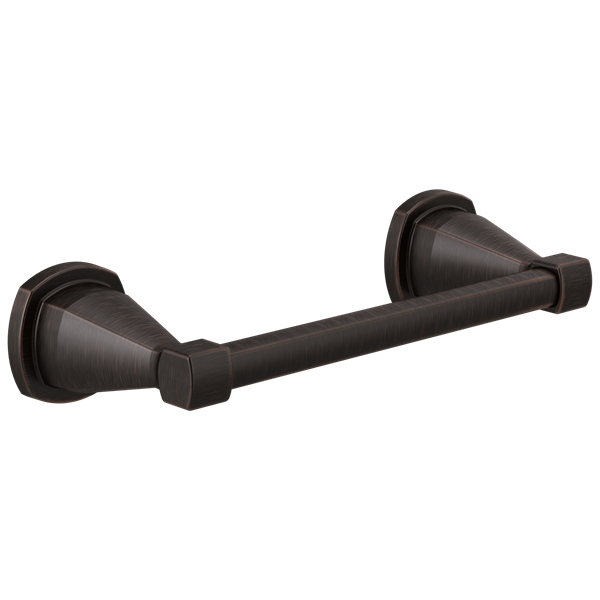 Delta - Stryke 8 Inch Mini Towel Bar