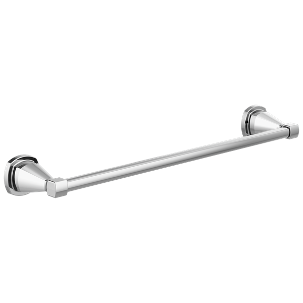 Delta - Stryke 18 Inch Towel Bar