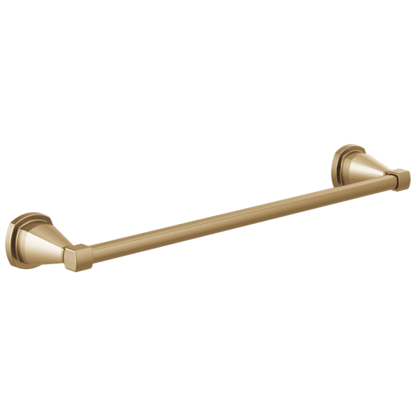 Delta - Stryke 18 Inch Towel Bar