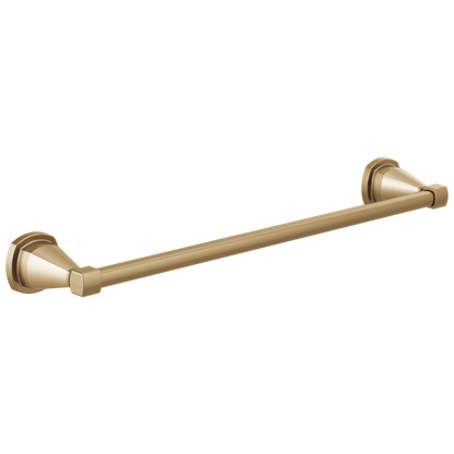 Delta - Stryke 18 Inch Towel Bar