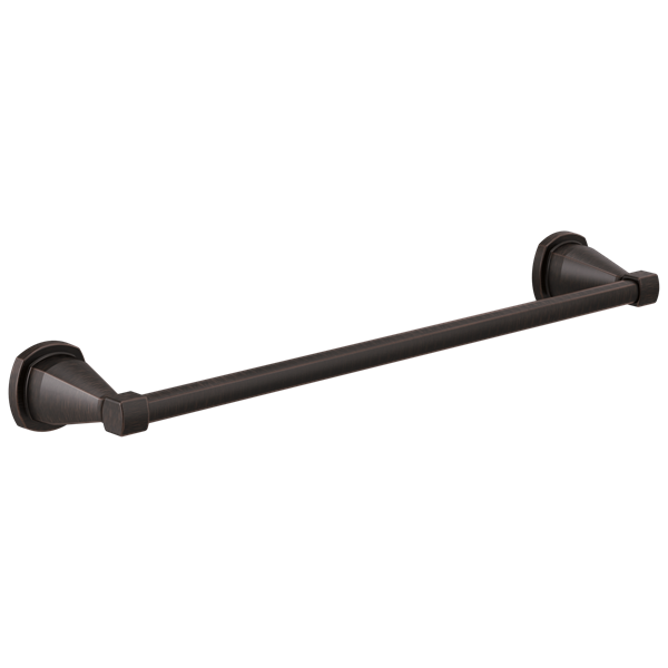 Delta - Stryke 18 Inch Towel Bar