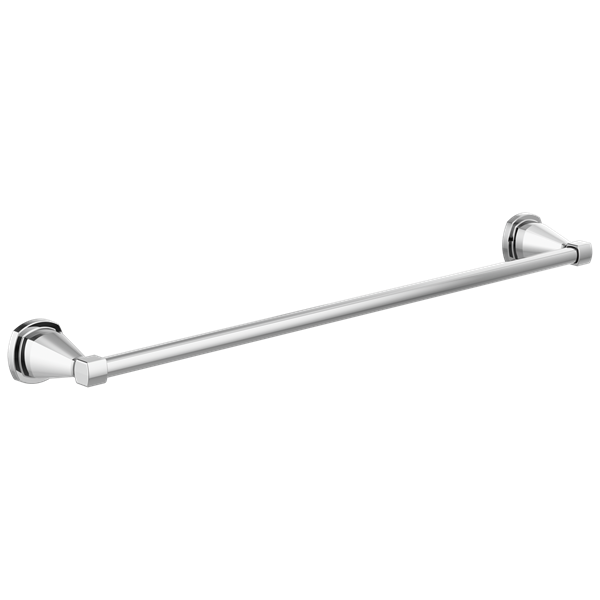 Delta - Stryke 24 Inch Towel Bar