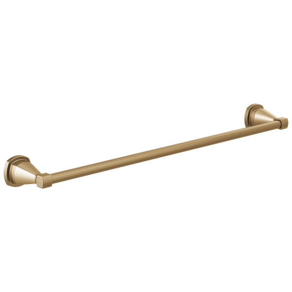 Delta - Stryke 24 Inch Towel Bar
