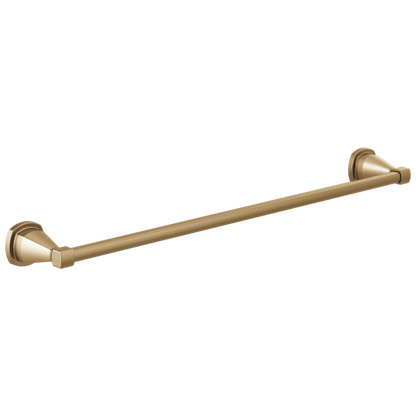 Delta - Stryke 24 Inch Towel Bar