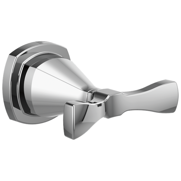 Delta - Stryke Double Robe Hook