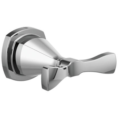 Delta - Stryke Double Robe Hook