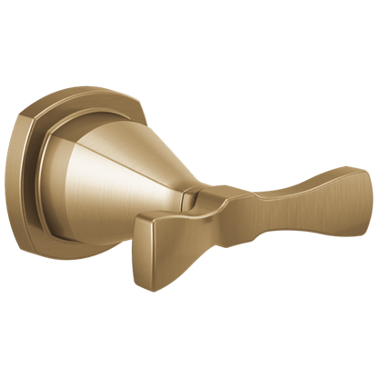 Delta - Stryke Double Robe Hook
