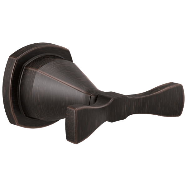 Delta - Stryke Double Robe Hook