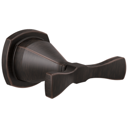 Delta - Stryke Double Robe Hook