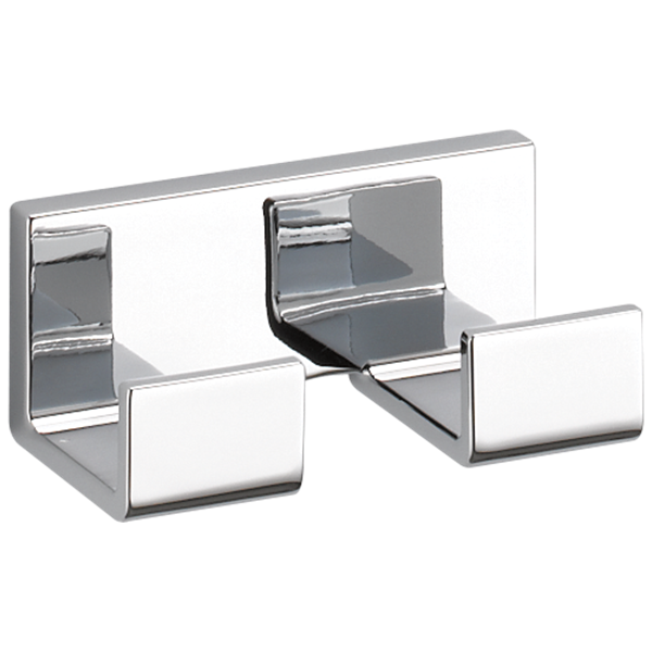 Delta - Vero Double Robe Hook