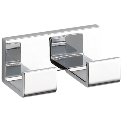 Delta - Vero Double Robe Hook