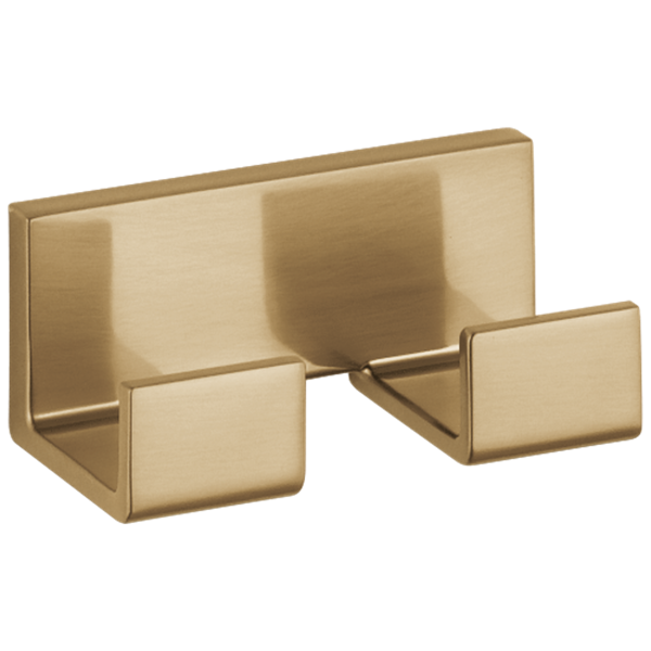 Delta - Vero Double Robe Hook