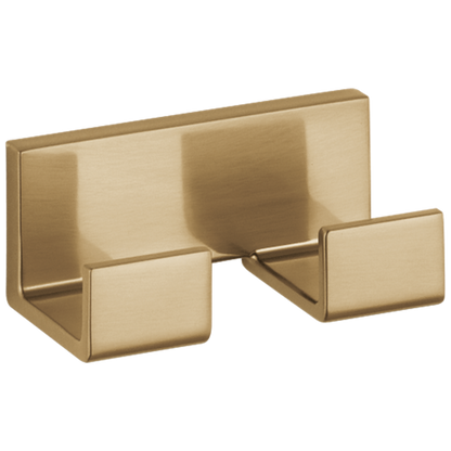 Delta - Vero Double Robe Hook