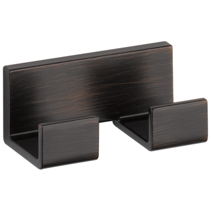 Delta - Vero Double Robe Hook
