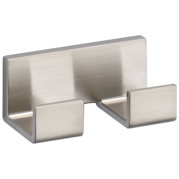 Delta - Vero Double Robe Hook