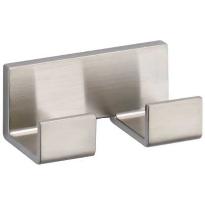 Delta - Vero Double Robe Hook