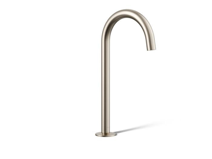 Kohler - Components Lavatory Ws Spout - Tall Tube