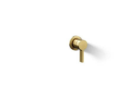 Kohler - Components Wall-Mount Bathroom Sink Faucet Handle