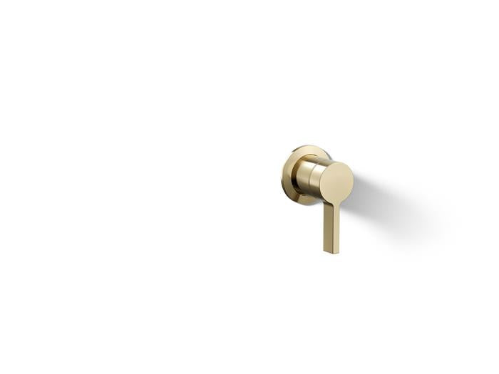 Kohler - Components Wall-Mount Bathroom Sink Faucet Handle