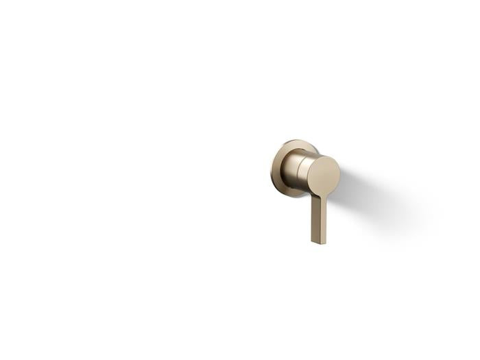 Kohler - Components Wall-Mount Bathroom Sink Faucet Handle