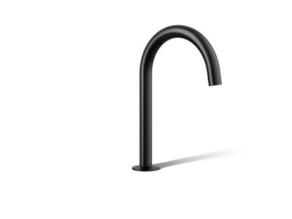 Kohler - Components Deck-Mount Bath Spout With Tube Design