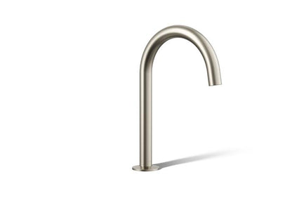 Kohler - Components Deck-Mount Bath Spout With Tube Design