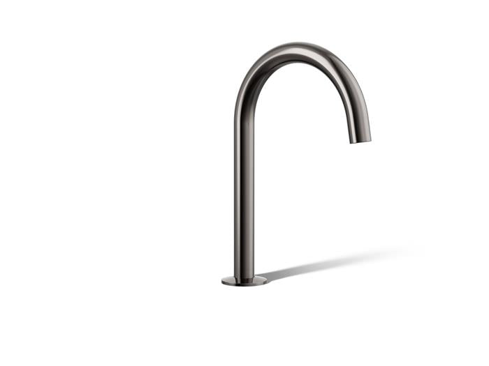 Kohler - Components Deck-Mount Bath Spout With Tube Design