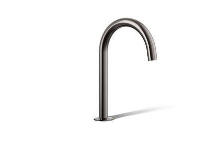 Kohler - Components Deck-Mount Bath Spout With Tube Design