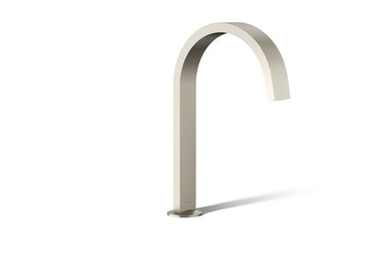 Kohler - Components Deck-Mount Bath Spout With Ribbon Design