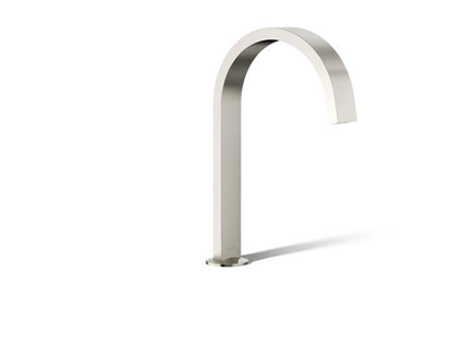 Kohler - Components Deck-Mount Bath Spout With Ribbon Design