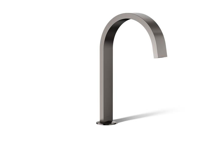 Kohler - Components Deck-Mount Bath Spout With Ribbon Design