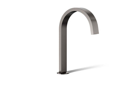 Kohler - Components Deck-Mount Bath Spout With Ribbon Design