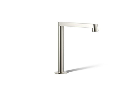 Kohler - Components Deck-Mount Bath Spout With Row Design
