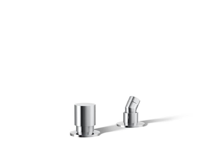 Kohler - Components Diverter/Handshower