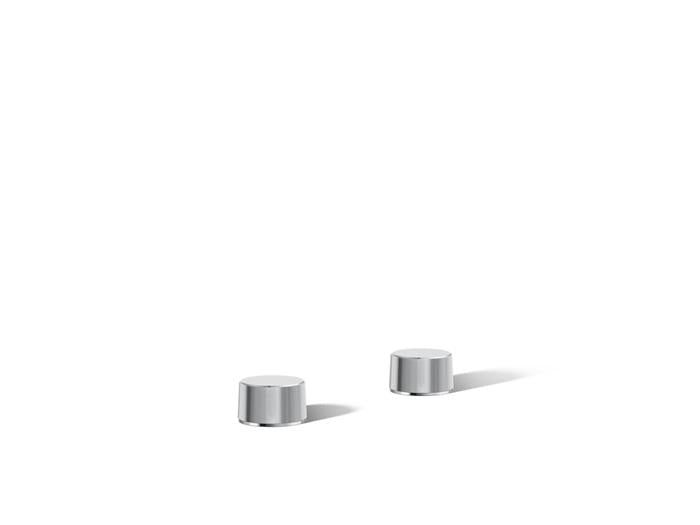 Kohler - Components Deck-Mount Bath Faucet Handles With Oyl Design