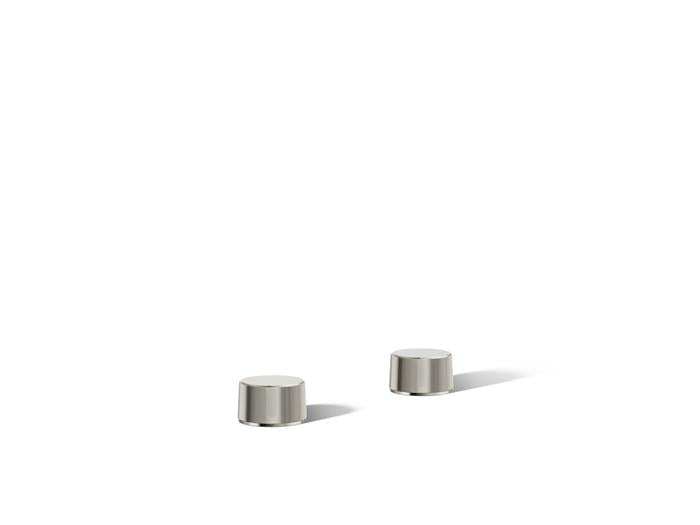 Kohler - Components Deck-Mount Bath Faucet Handles With Oyl Design