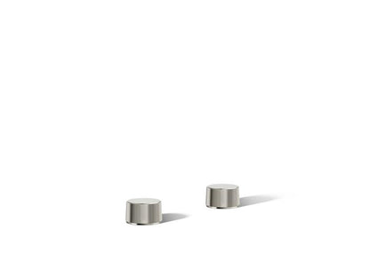 Kohler - Components Deck-Mount Bath Faucet Handles With Oyl Design