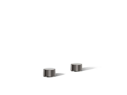 Kohler - Components Deck-Mount Bath Faucet Handles With Oyl Design