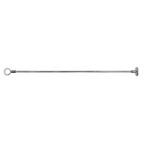 Sigma - Telephone Handshower 3/4 Inch Double 27 Inch Articulating Stabilizer Arm