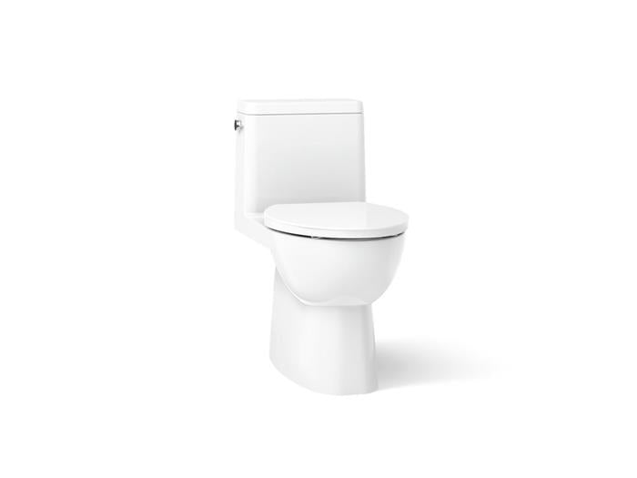 Kohler - Reach Ch 1Pc 128 Eb Toilet