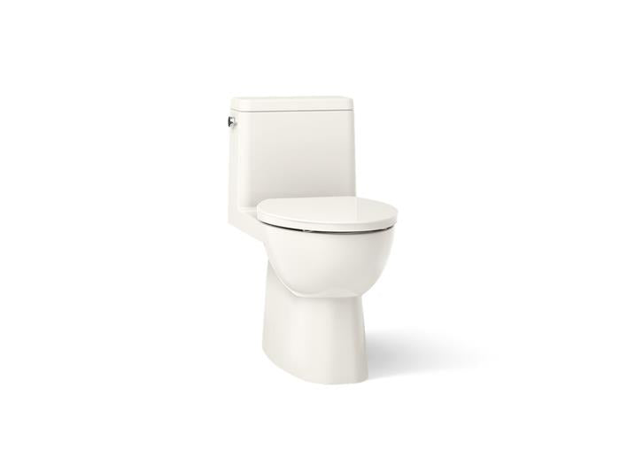 Kohler - Reach Ch 1Pc 128 Eb Toilet