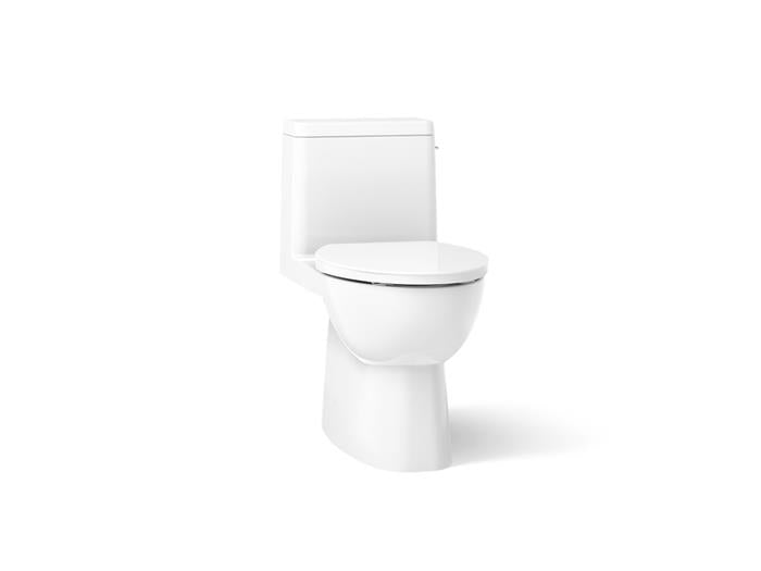 Kohler - Reach Ch 1Pc 128 Eb Toilet